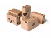 OnePlus Cardboard VR app now available, you can also watch OnePlus Two launch without the VR Headset