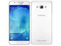 Samsung Galaxy A8 with fingerprint sensor, 5.7-inch display goes official in India priced at Rs. 32500