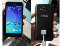 Samsung Galaxy J5 launched in India with 5-inch display, 5 MP front-camera with front-flash priced at Rs. 11,999