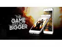 Samsung Galaxy J7 launched in India with 5MP front camera, front flash, 5.5-inch HD display for Rs. 14,999