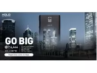XOLO Era with 5-inch display, quad-core processor, 8MP camera launched for Rs. 4444
