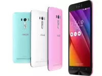 Asus Zenfone Selfie, Zenfone 2 Laser, Zenfone 2 Deluxe announced for India, coming August 6th