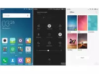 Xiaomi releases MIUI 7 global beta for Mi 4, Mi 4i, Redmi 2 and other devices