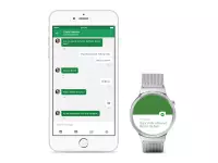 Android Wear smartwatches now work with iPhones