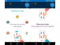 Flipkart wants to make online shopping social with Ping