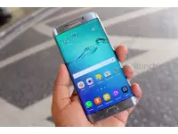 Samsung Galaxy S6 edge+ India Hands-on and First Impressions