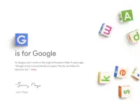 Google re-orgs as Alphabet Inc., with Sundar Pichai taking lead of the trimmed down company