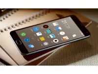 Meizu M2 Note launched in India with 1080p display, octa-core processor priced at Rs. 9999