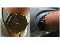 Please don't let this be the new Moto 360 v2, pretty please!