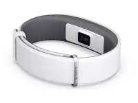 Sony Smartband 2 launched with heart-rate monitor for $132