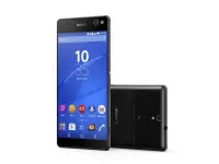 Sony Xperia C5 Ultra Dual launched in India with 13MP front-camera, selfie-flash priced at Rs. 29,990