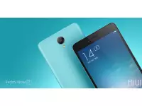 Xiaomi Redmi Note 2, Redmi Note 2 Prime launched