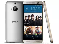 HTC re-introduces One M9+ with 21MP camera, Laser AutoFocus, 5.2-inch Quad-HD Display