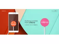 Huawei starts rolling out Android 5.1 Lollipop update for Honor 4C and Honor 6