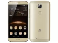 Huawei G8 with 3GB RAM, fingerprint sensor, Snapdragon 615 goes official 