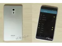 Nokia C1 Android smartphone leaks in live photos