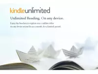 Amazon Kindle Unlimited arrives in India for Rs. 199 a month