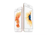 Apple iPhone 6s and iPhone 6s Plus arrive with 12MP iSight camera, 3D Touch, new A9 64-bit chipset