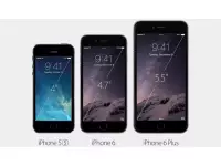 Apple iPhone 5s, iPhone 6 and iPhone 6 Plus price cut in India after iPhone 6s launch