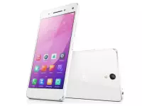 Lenovo Vibe S1 with dual-front cameras goes official priced at $299