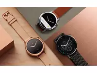 Motorola Moto 360 2nd-Generation and Moto 360 Sport announced at IFA 2015