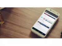 Verizon's original Moto X finally gets Android 5.1.1 Lollipop update