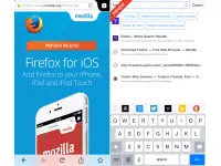 Mozilla starts testing Firefox for iOS in New Zealand