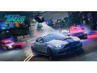 Need for Speed: No Limits now available for Android, iPhone and iPad