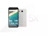 LG Nexus 5X goes official with Snapdragon 808, 2GB RAM starting at $379