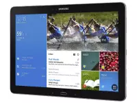 Samsung Galaxy Tab Pro 12.2 LTE gets to taste Lollipop