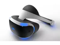 Say Hi! to the Sony PlayStation VR