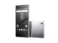 Sony Xperia Z5 premium with world's first 4K display announced