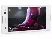 Sony starts rolling out Android 5.1.1 Lollipop to the Xperia C3