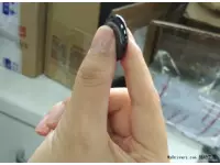 Xiaomi Mi Band 2 to arrive soon with a new design