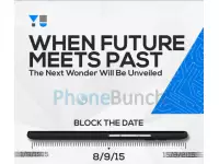 Exclusive: Leaked specs of YU YU5050 surface online featuring Snapdragon 810, 4GB RAM, launching September 8th?