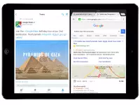 Google Chrome for iOS update brings support for Split View multitasking