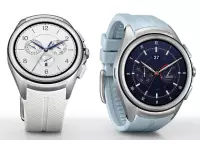 LG Watch Urbane 2nd Edition announced, first Android Wear smartwatch with LTE