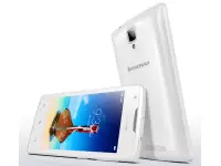 Lenovo expands retail portfolio in India with the A1000, A6000 Shot and K3 Note Music