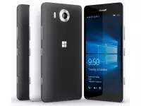 The second Lumia flagship, Lumia 950 comes with Snapdragon 808, Windows 10 onboard