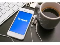 Facebook iOS app update fixes battery drain issue