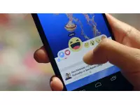 Facebook begins testing 