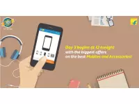 Here are all the deals for Asus, Honor, Motorola, Lenovo, Samsung smartphones for the Flipkart BigBillionDays sale