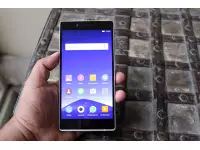 Gionee Elife E8 launched in India with fingerprint sensor, 6-inch QHD AMOLED display priced at Rs. 34,999