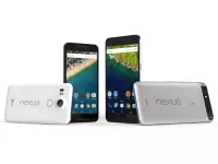 Confirmed: Google Nexus 6P and Nexus 5X launching in India on October 13th