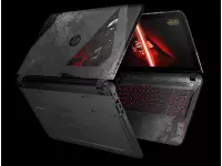 HP's Star Wars Special Edition Notebook just went official in India priced at Rs. 73,000