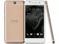 HTC One A9 announced in India running Android Marshmallow, 13MP Rear Camera with OIS