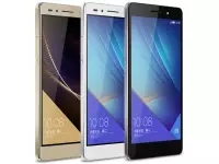 How to get Android Marshmallow update on your Huawei Honor 7 in India