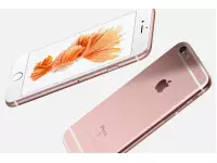 iPhone 6s and iPhone 6s Plus launched in India starting at Rs. 62000