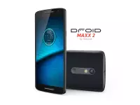 Motorola Moto X Play is Verizon's Droid Maxx 2