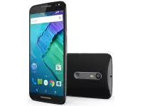 Moto X Style launched in India starting at Rs. 29,999, available October 14